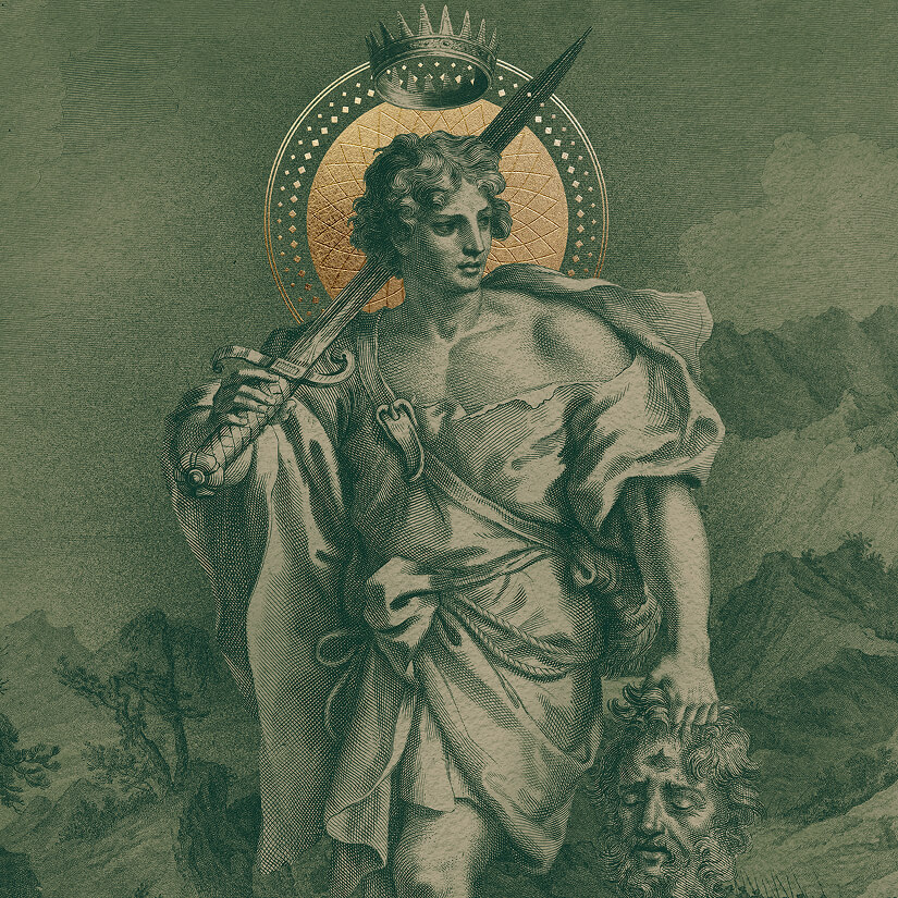 King David